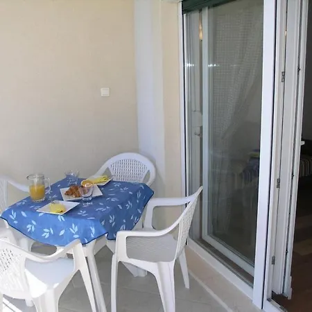 In Okrug Gornji With Sea View, Terrace, Air Conditioning, Wifi 5069-3 * تروغير