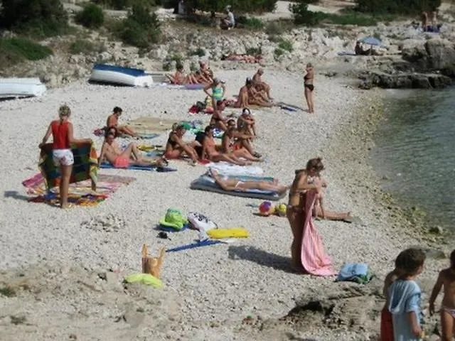 Apartman In Okrug Gornji With Sea View, Terrace, Air Conditioning, Wifi 5069-3 Trogir