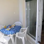 In Okrug Gornji With Sea View, Terrace, Air Conditioning, Wifi 5069-3 * Trogir