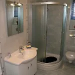 In Okrug Gornji With Sea View, Terrace, Air Conditioning, Wifi 5069-3