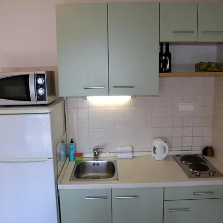 Apartment In Okrug Gornji With Sea View, Terrace, Air Conditioning, Wifi 5069-3 Trogir